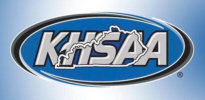 KHSAA logo